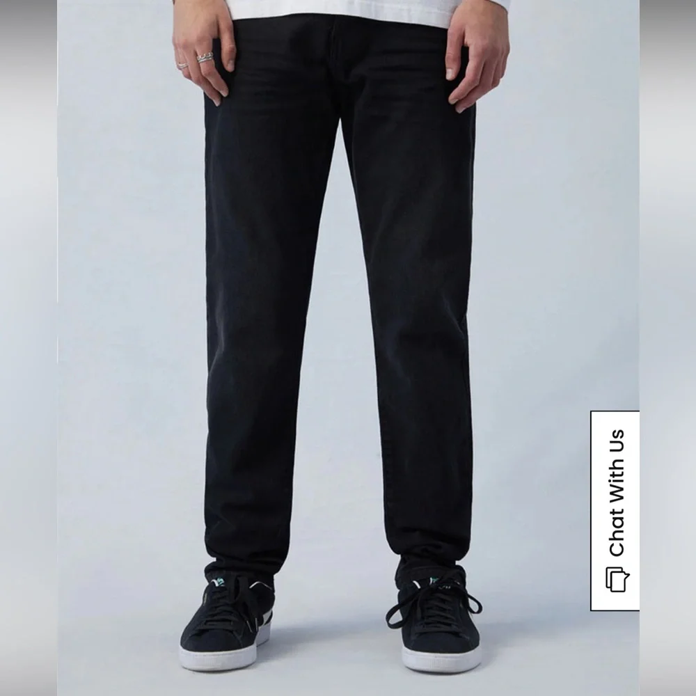 NEW with Tags. Pacsun Athletic Slim Men’s Jeans. Size 29x30 - Picture 11 of 12